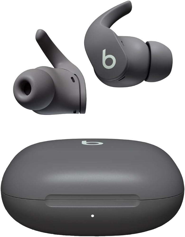 Beats Fit Pro - True Wireless Noise Cancelling Earbuds - Apple H1 Headphone Chip, Compatible with... | Amazon (US)