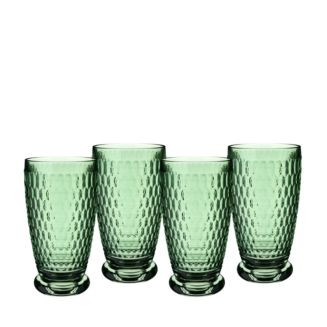 Boston Highball Glass, Set of 4 | Bloomingdale's (US)