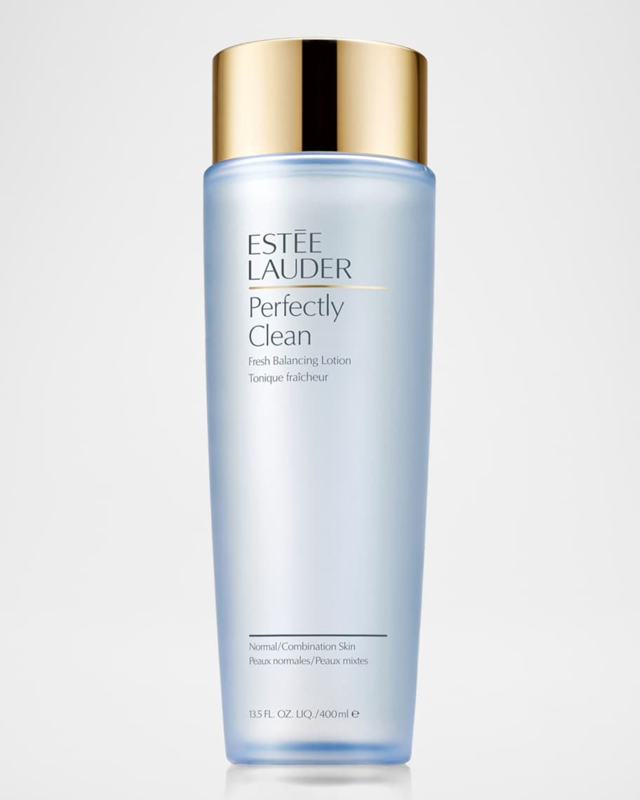Estee Lauder Perfectly Clean Fresh Balancing Lotion, 13.5 oz. | Neiman Marcus