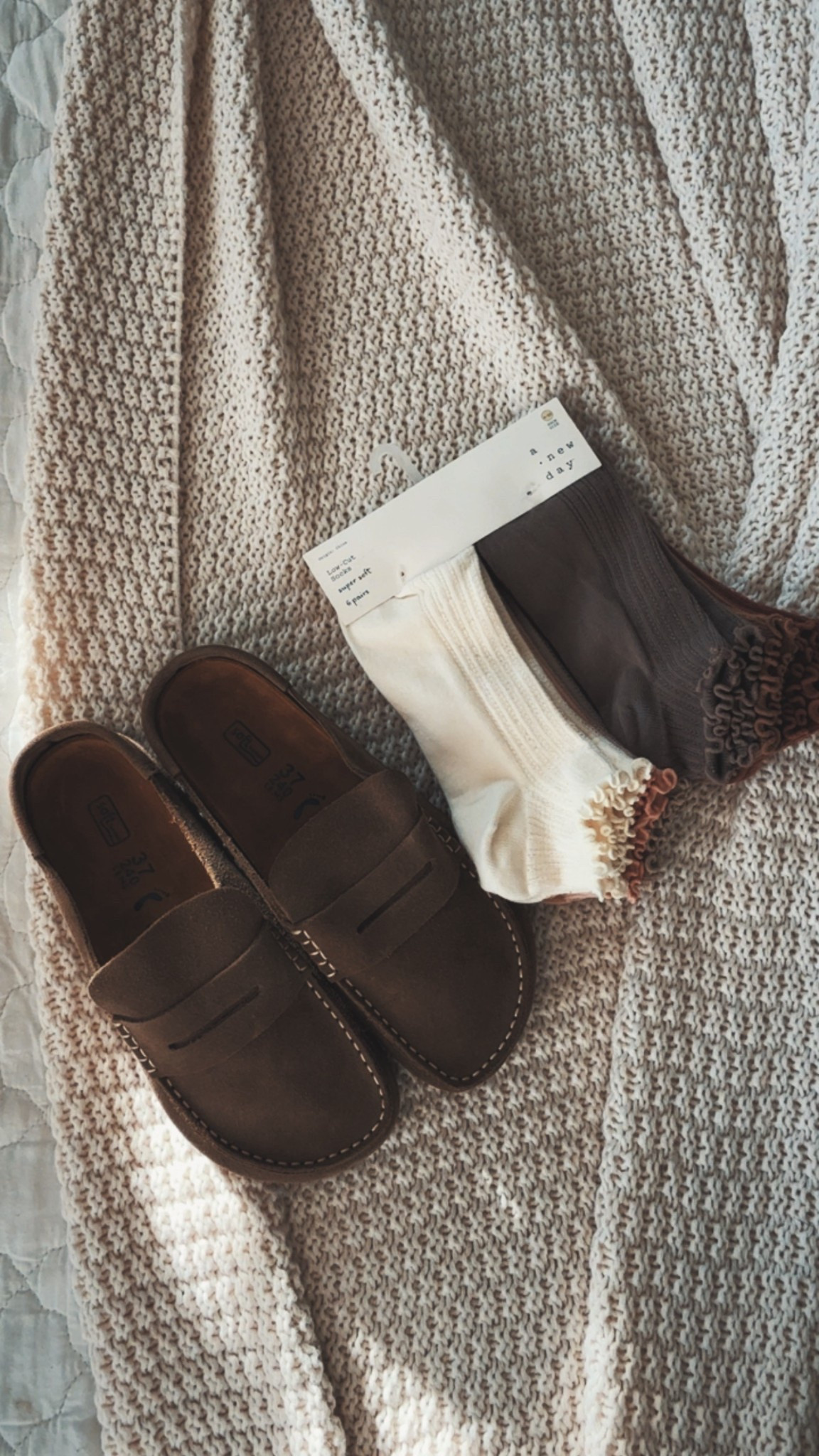 The perfect fall shoe! 

#LTKShoeCrush #LTKStyleTip #LTKSeasonal