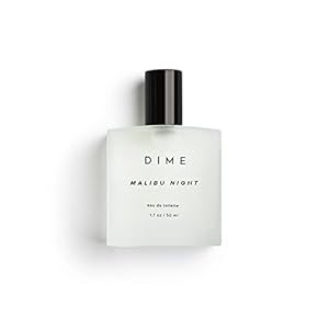 DIME Beauty Malibu Night Perfume, The Perfect Light and Floral Musk, Coconut Musk and Berries Sce... | Amazon (US)