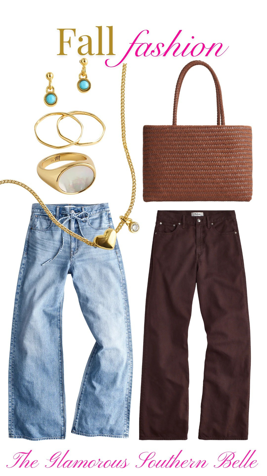 Madewell fall look

#LTKxMadewell #LTKootd #LTKSaleAlert