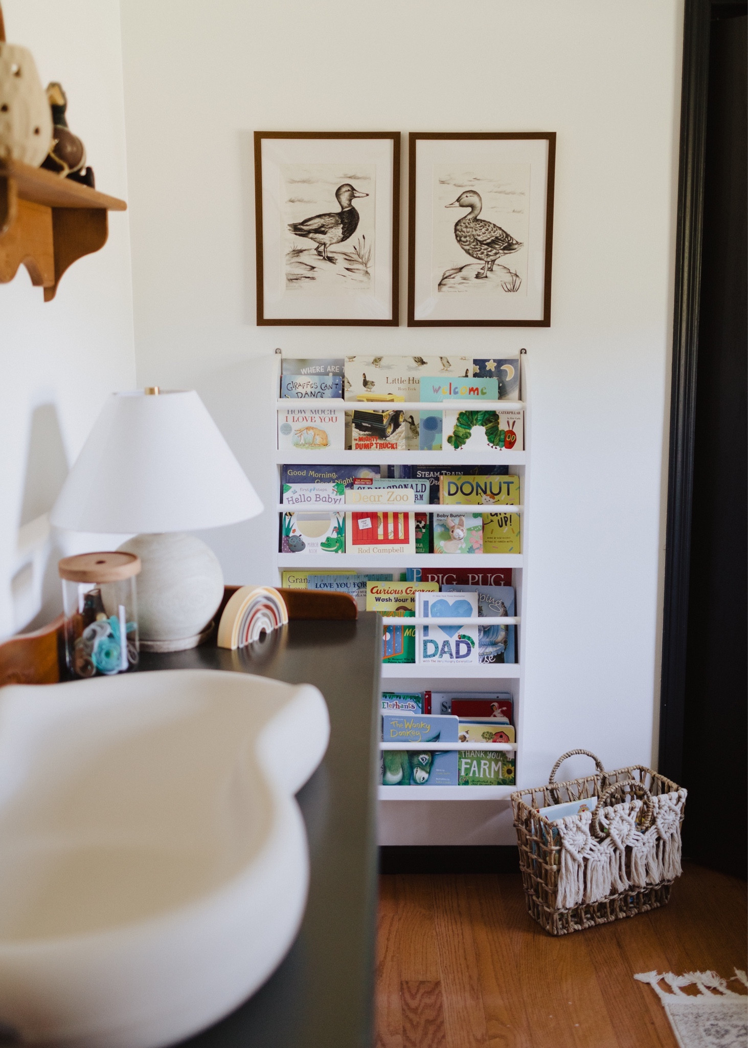 Baby boy nursery. Nursery decor. 

#LTKbaby #LTKbump #LTKhome