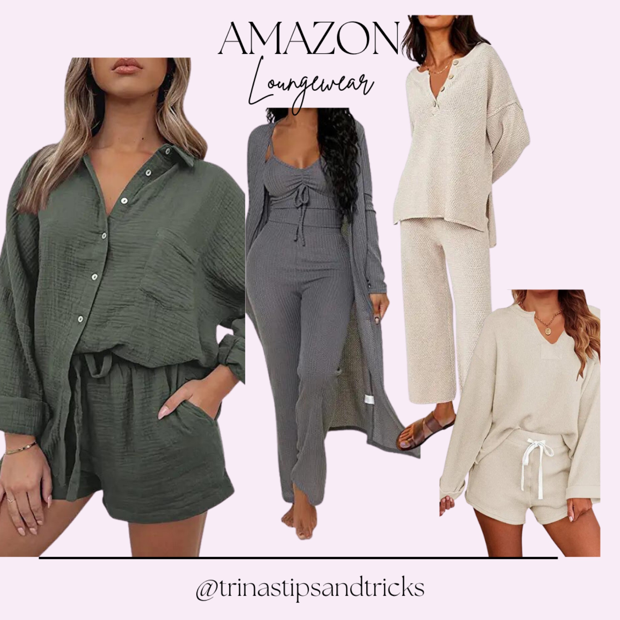 Meladyan Women 2 Piece Tracksuit … curated on LTK