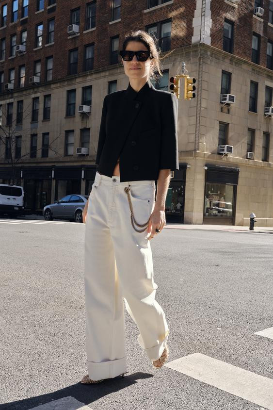 | ZARA United States | Zara US