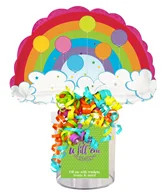 U-FILL-EM RNBOW w/BALLOONS | Walmart (US)