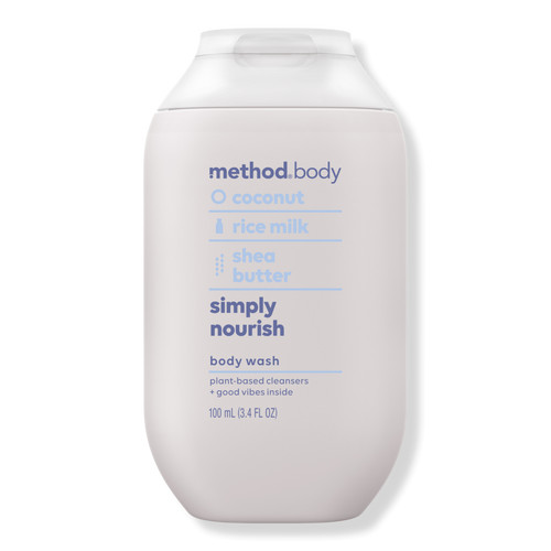 Mini Body Wash | Ulta
