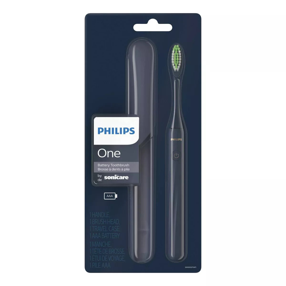 Philips One by Sonicare Battery Toothbrush | Target
