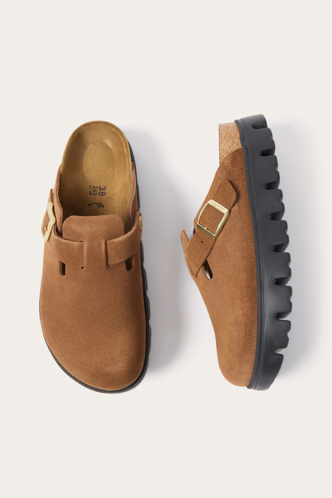 Boston Chunky | Evereve