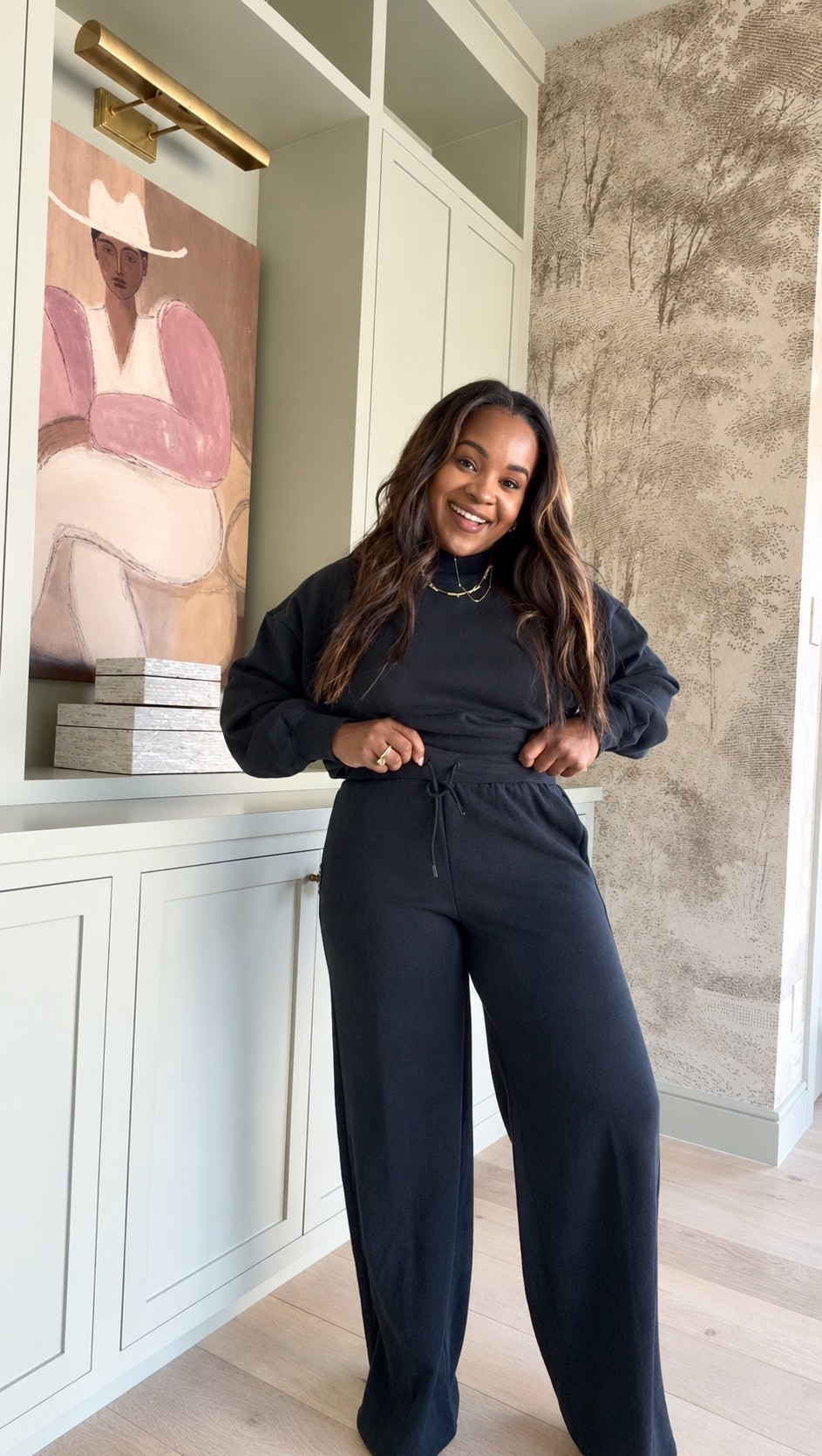 This new target set is everything 🤩 Need it in every color!

#LTKootd #LTKfitnessgoals #LTKMidsize