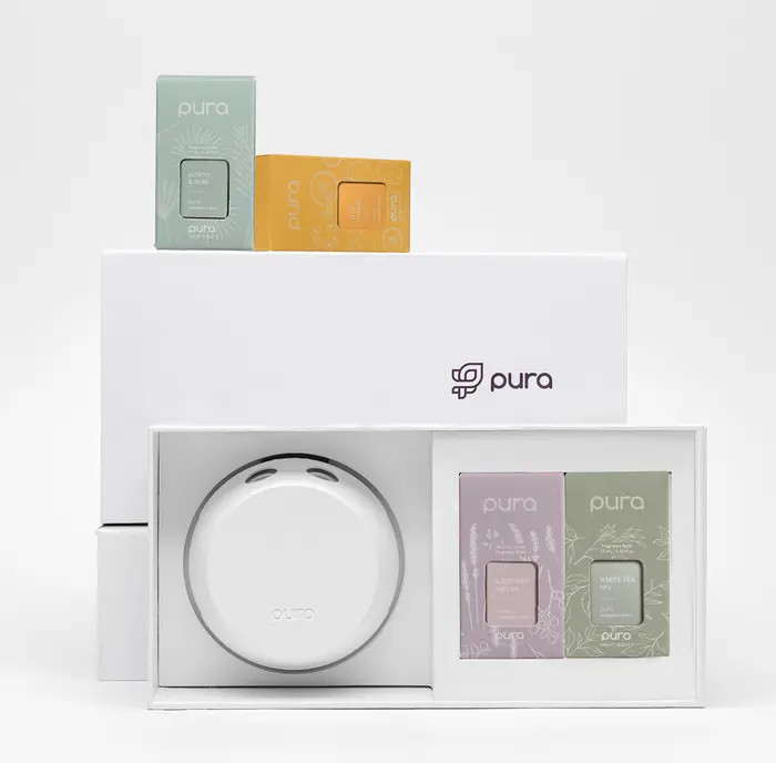 PURA 4-Pack Best Sellers Diffuser Fragrance Refills | Nordstrom | Nordstrom