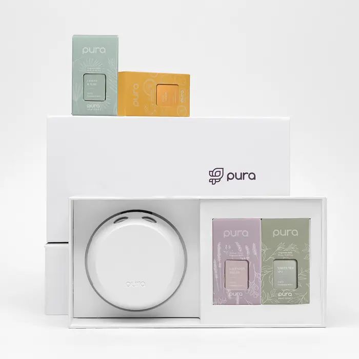 PURA 4-Pack Best Sellers Diffuser Fragrance Refills | Nordstrom | Nordstrom