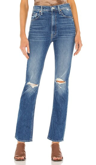 The High Waisted Rider Skimp in Playing With Scissors | Revolve Clothing (Global)