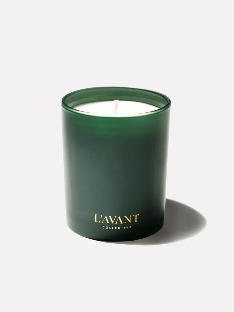 Winter Fir Candle | L'AVANT Collective