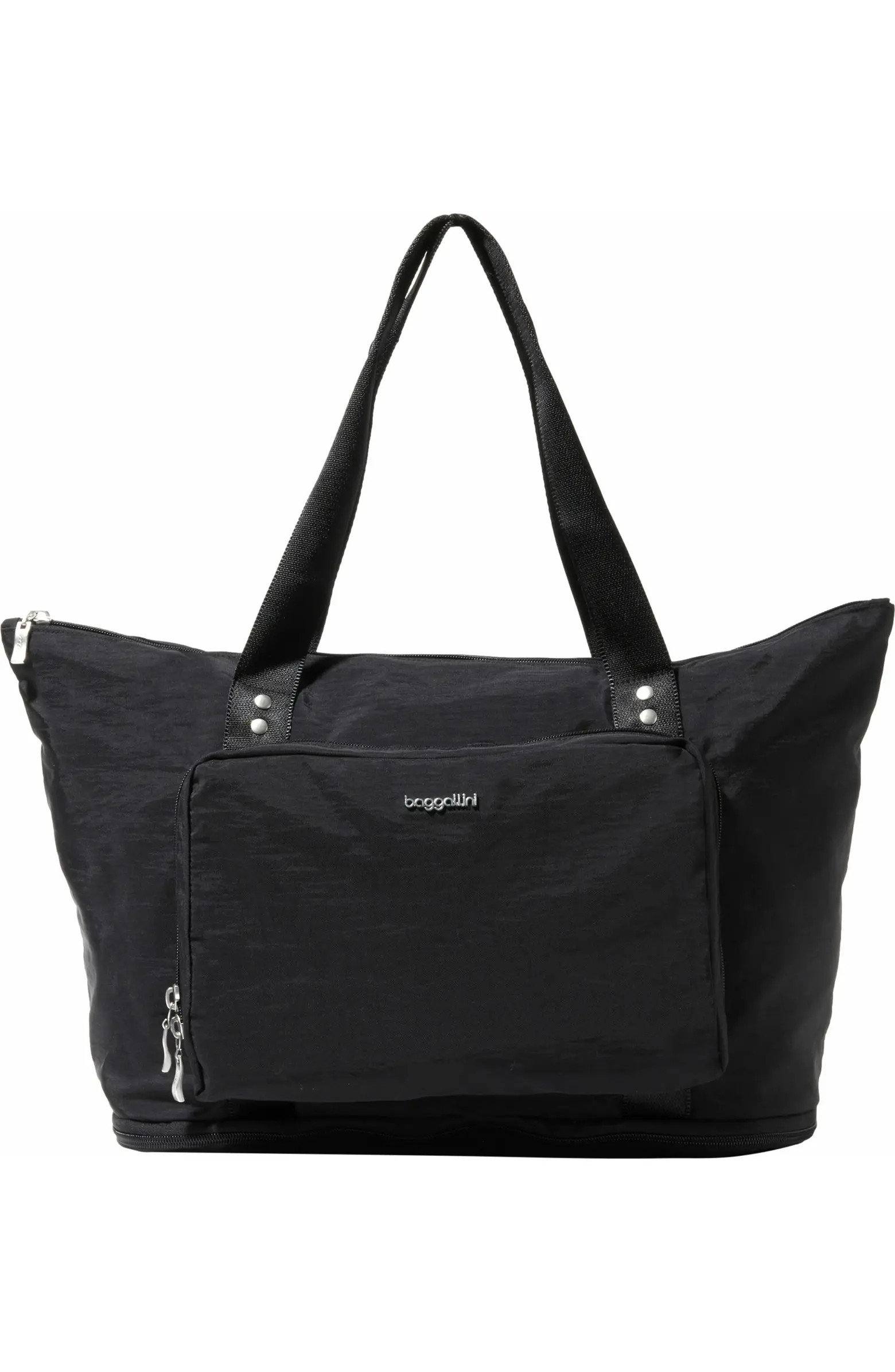 Carryall Expandable Packable Weekender Tote Bag | Nordstrom