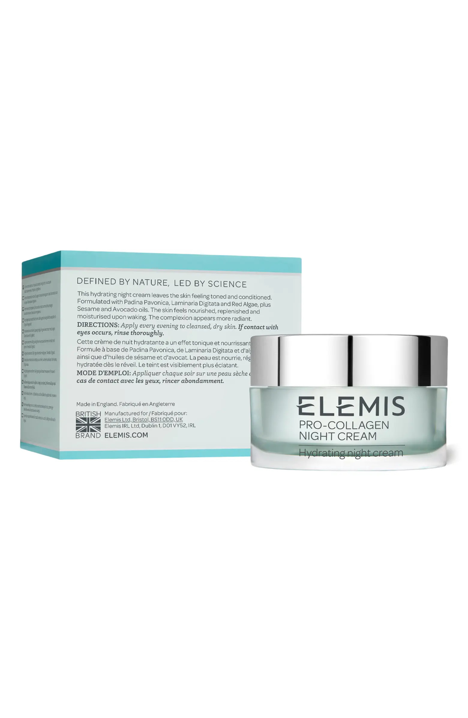 Pro-Collagen Night Cream | Nordstrom