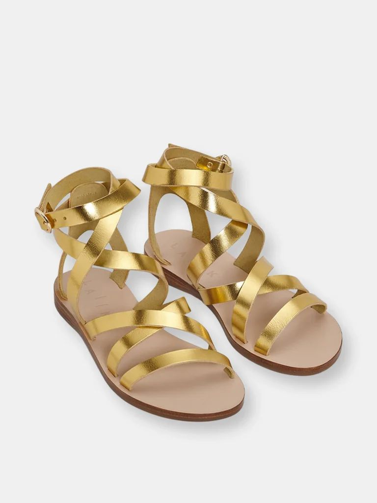 Ippolita Sandal | Verishop