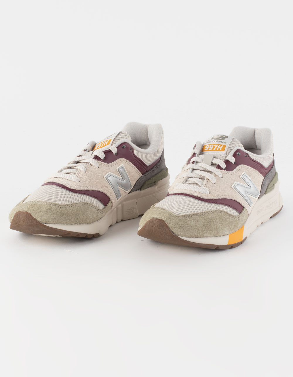 NEW BALANCE 997 Womens Shoes | Tillys