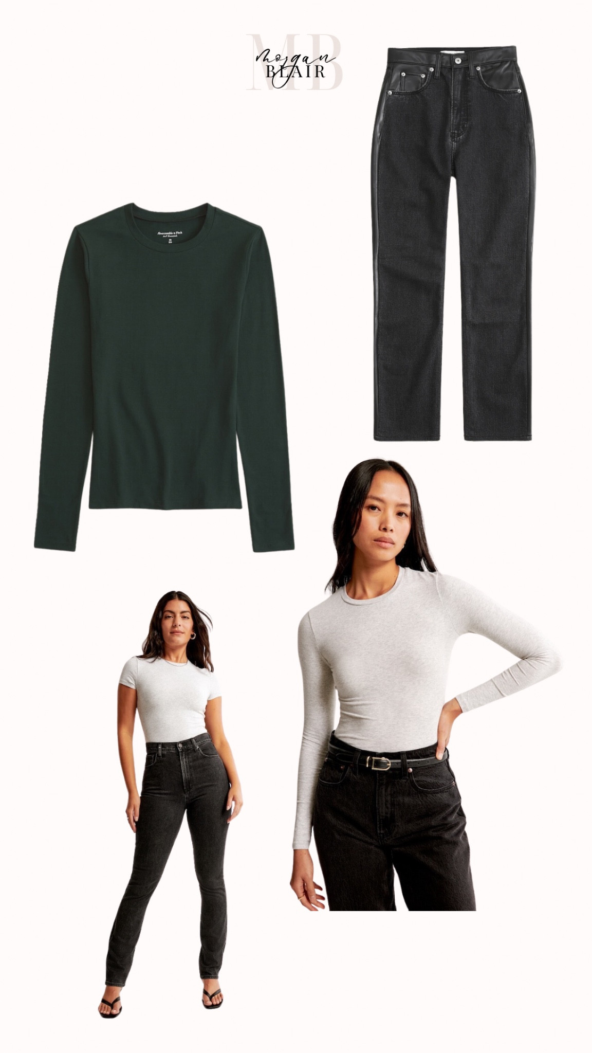 25% off A&F with code “AFKATHLEEN” and I’m not sure when the code ends so use it up! 

#LTKHolidaySale #LTKsalealert #LTKstyletip

Fall outfits, Abercrombie, fall fashionn

#LTKStyleTip #LTKFallSale #LTKSaleAlert