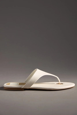 Dolce Vita Kittle Thong Sandals | Anthropologie (US)