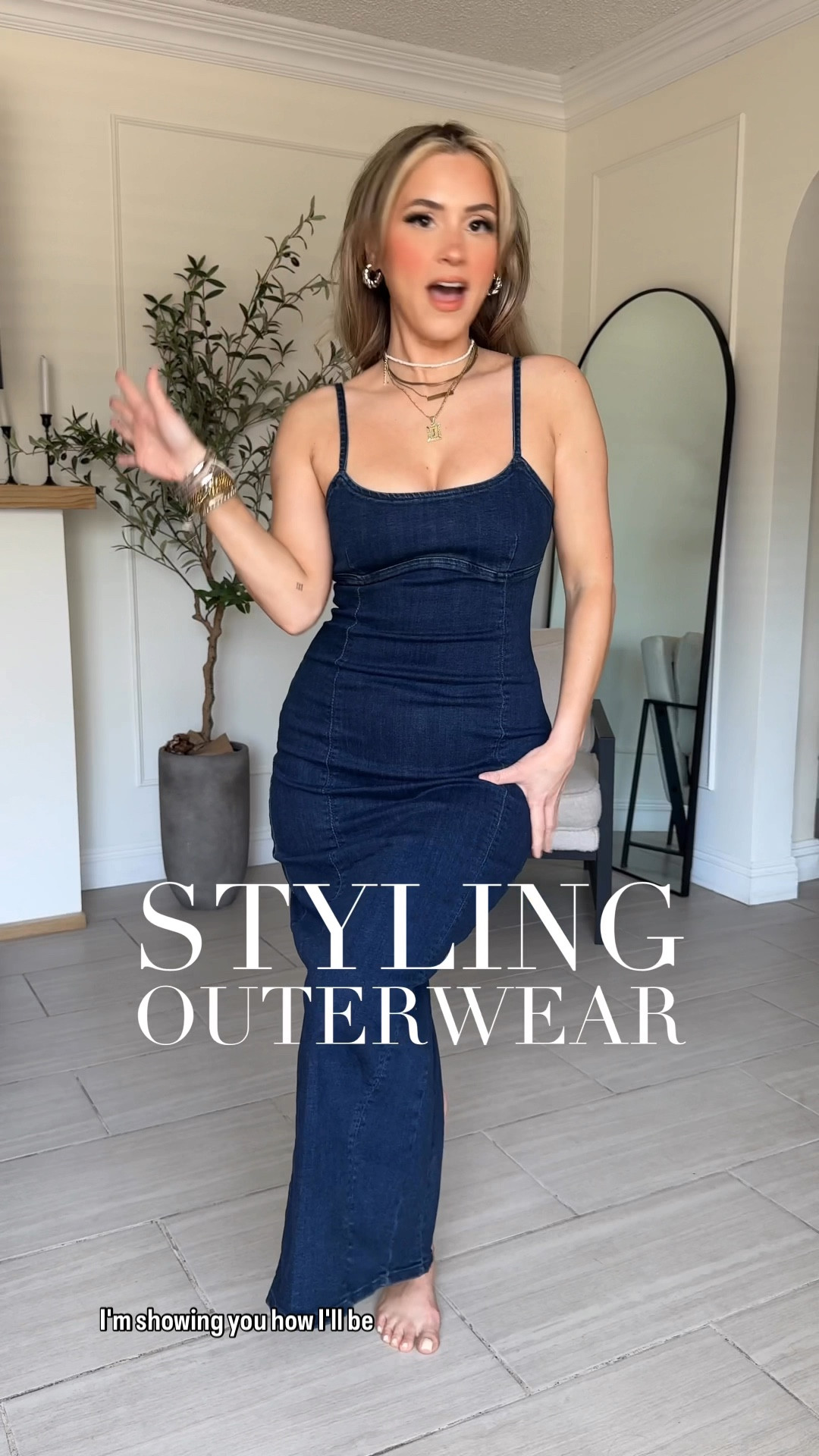 Styling outerwear from @dynamiteclothing #ad | the perfect fall staples to add to your wardrobe!

✔️ Small in tops/dresses/coats/jackets + 27 in jeans 

#LTKU #LTKSeasonal #LTKStyleTip