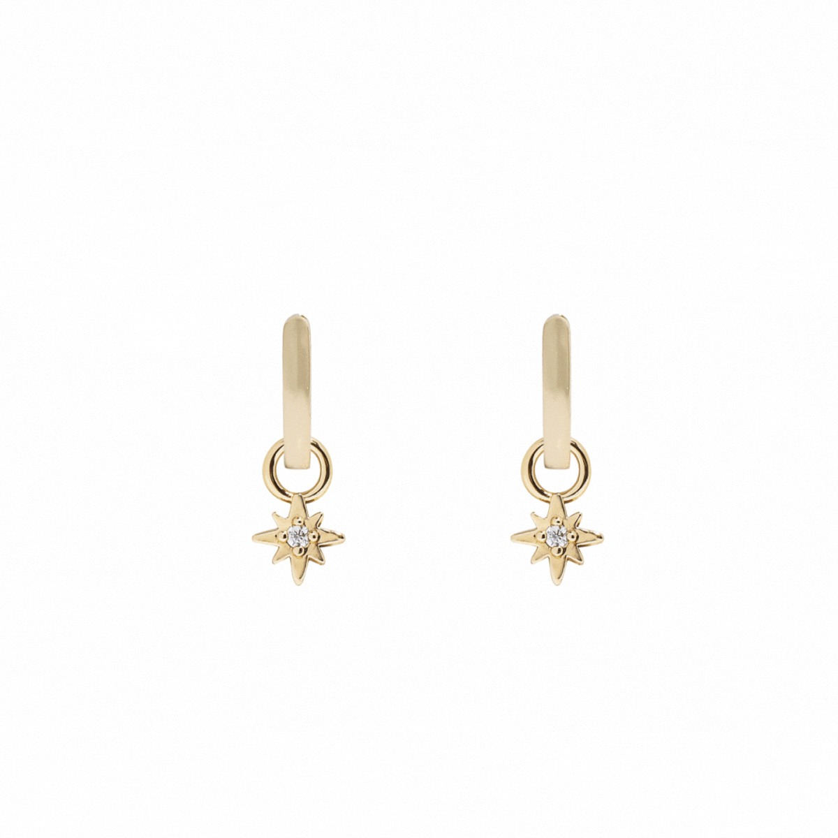Summer earrings | Five And Two Jewelry
