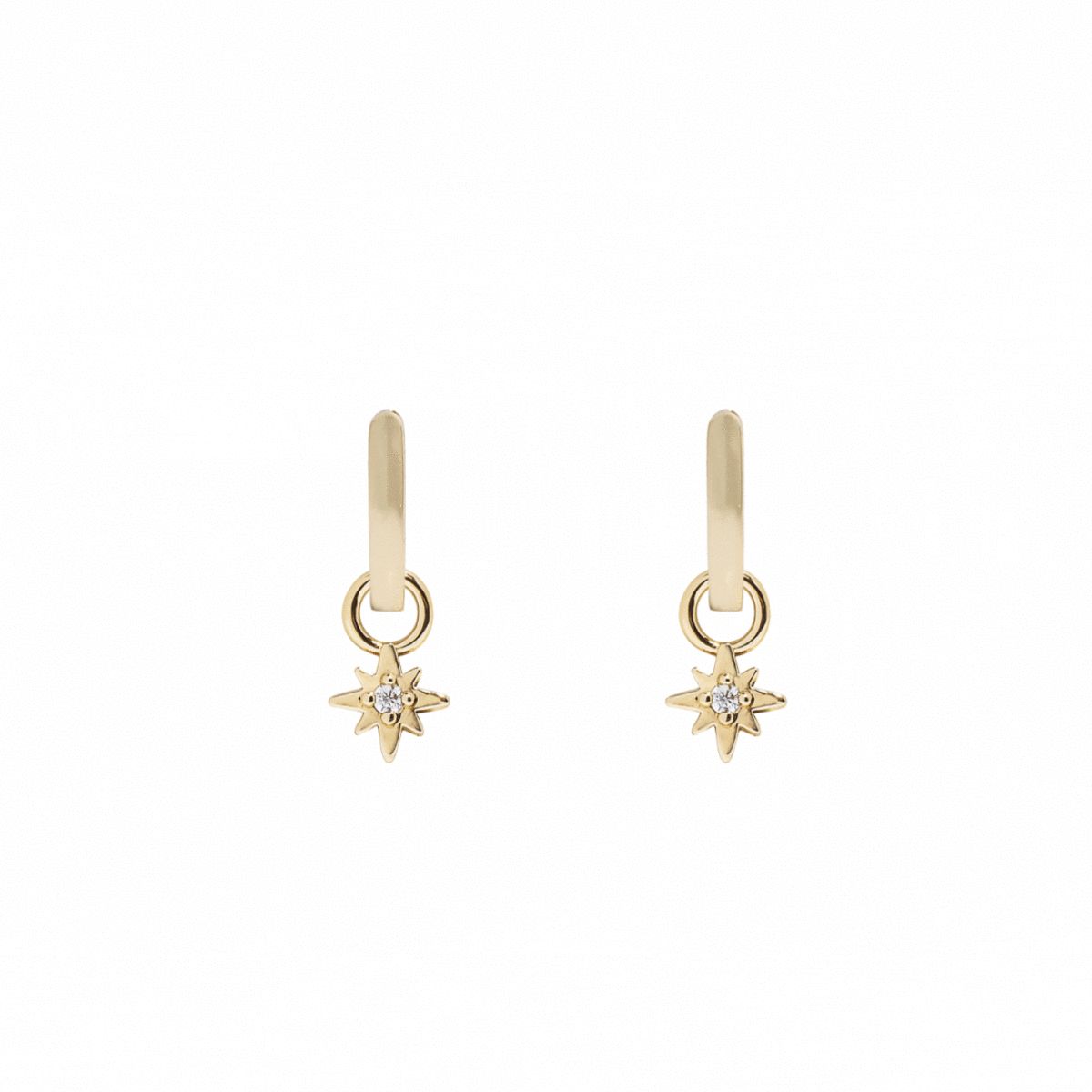 Summer earrings | Five And Two Jewelry