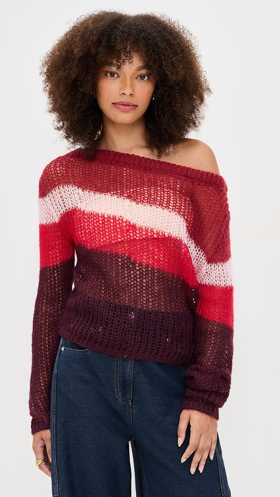 Tessa Sweater | Shopbop