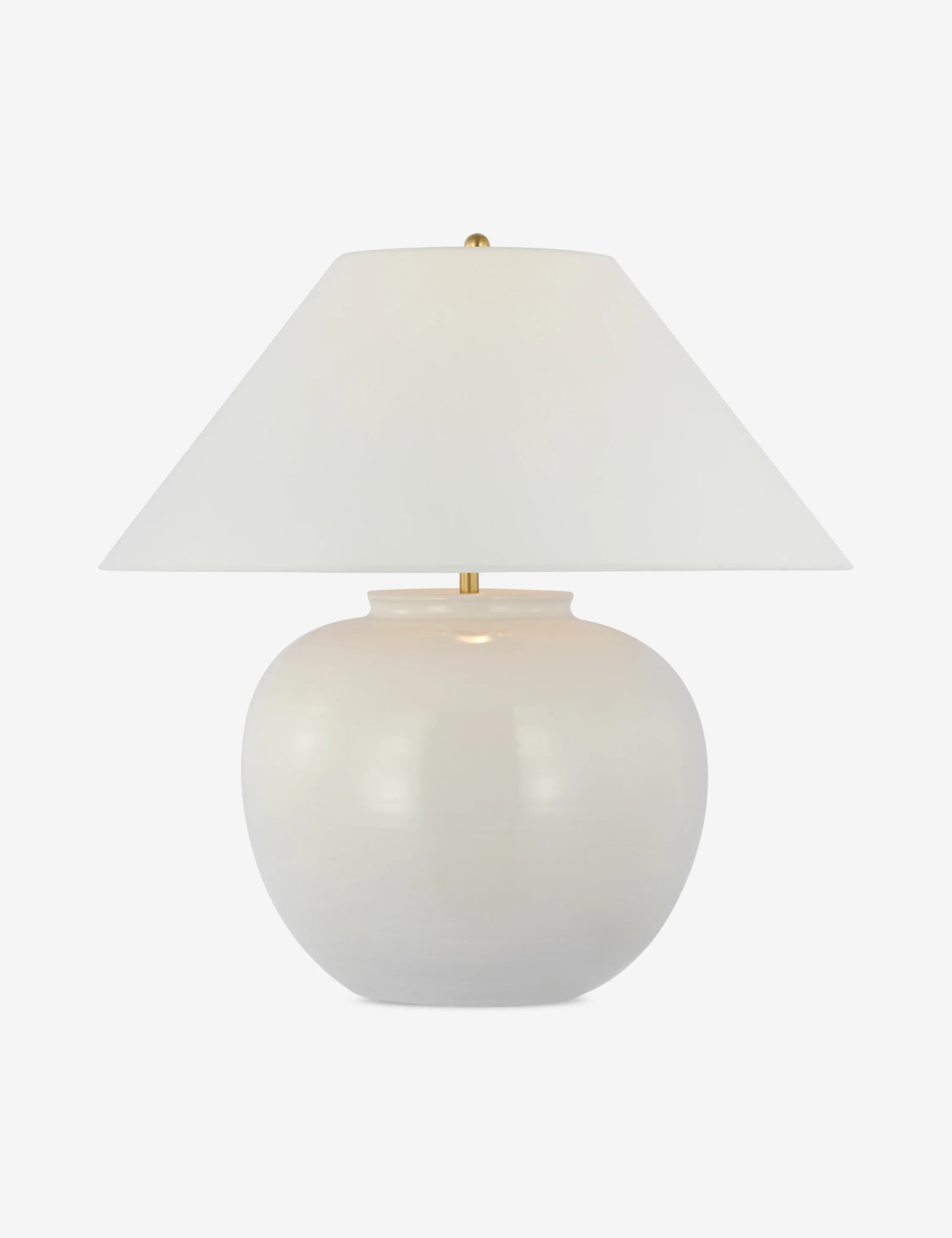 Casey Table Lamp | Lulu and Georgia 