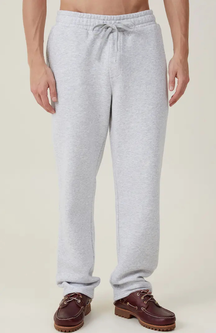 Men's Relaxed Track Pant | Nordstrom