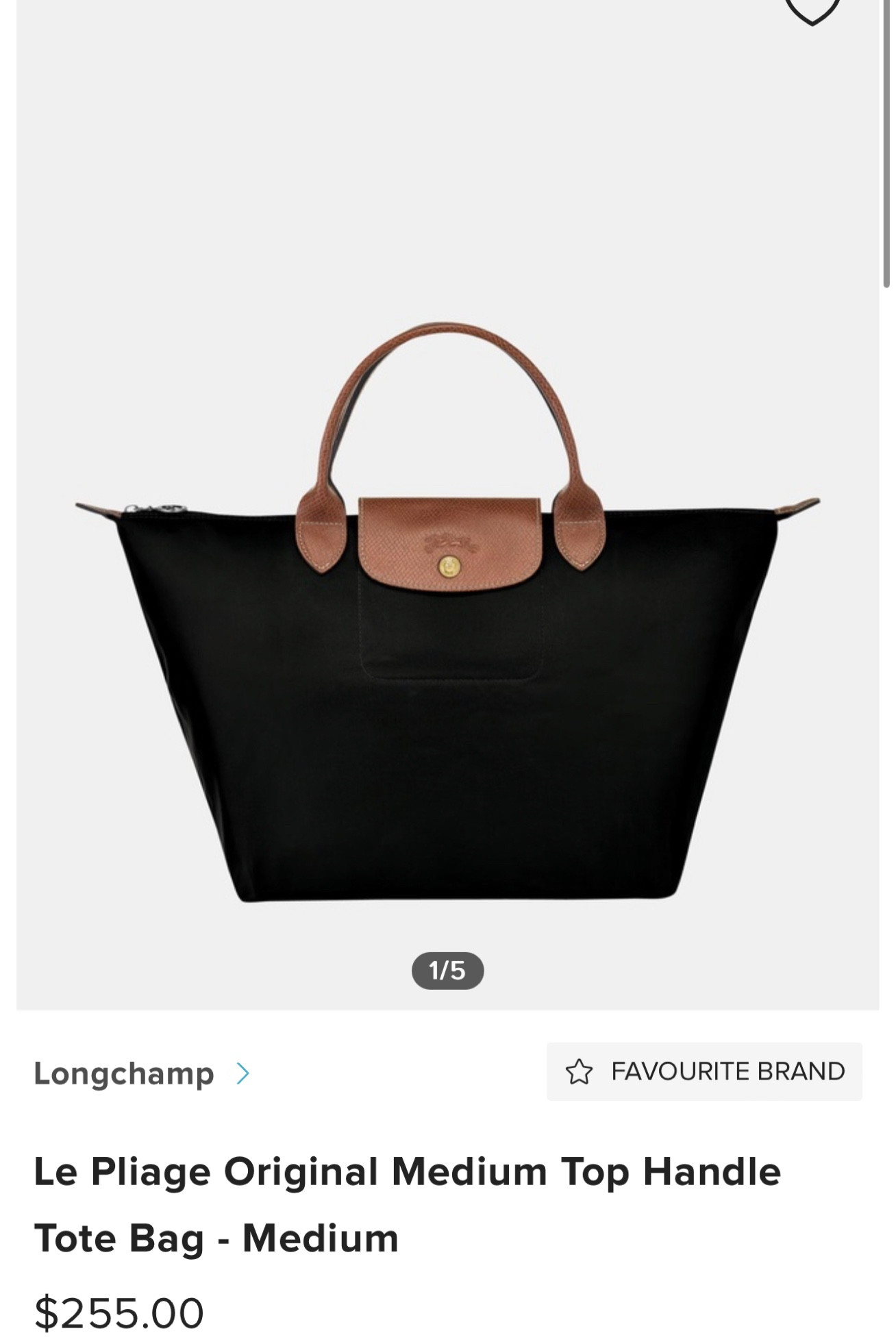 The ultimate travel bag!

#LTKtravel #LTKaustralia #LTKitbag