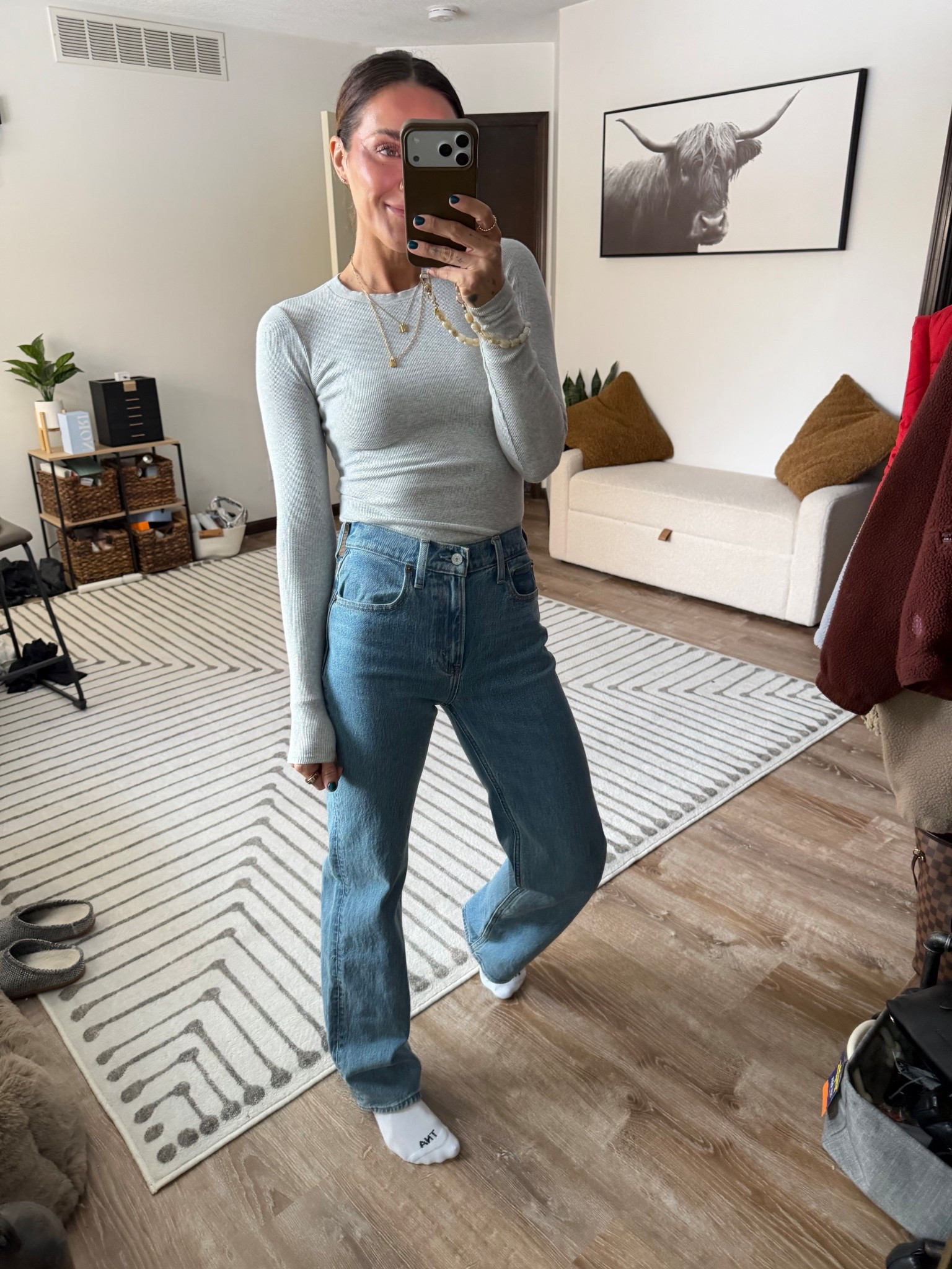 Outfit details & Abercrombie Favs!
#styletip #fashion #OOTD

#LTKFindsUnder100 #LTKCyberWeek #LTKSaleAlert