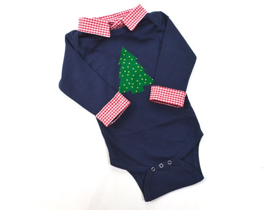 Baby Boy Christmas Outfit  Christmas Baby Boy Outfit  Baby - Etsy | Etsy (US)