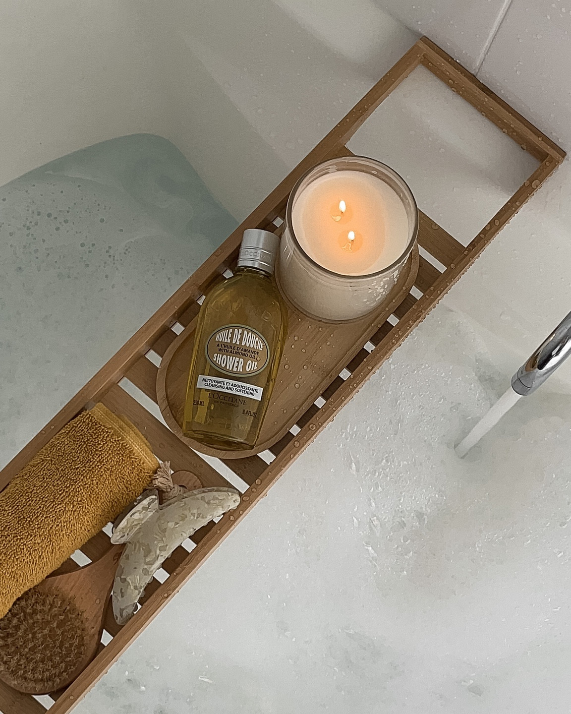 New addition to my bath routine, I can’t believe everyone else loves this and I never tried it before! Officially addicted now ✨

#LTKbeauty #LTKaustralia #LTKtravel