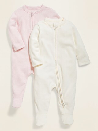 Baby Girls / One-Pieces | Old Navy (US)