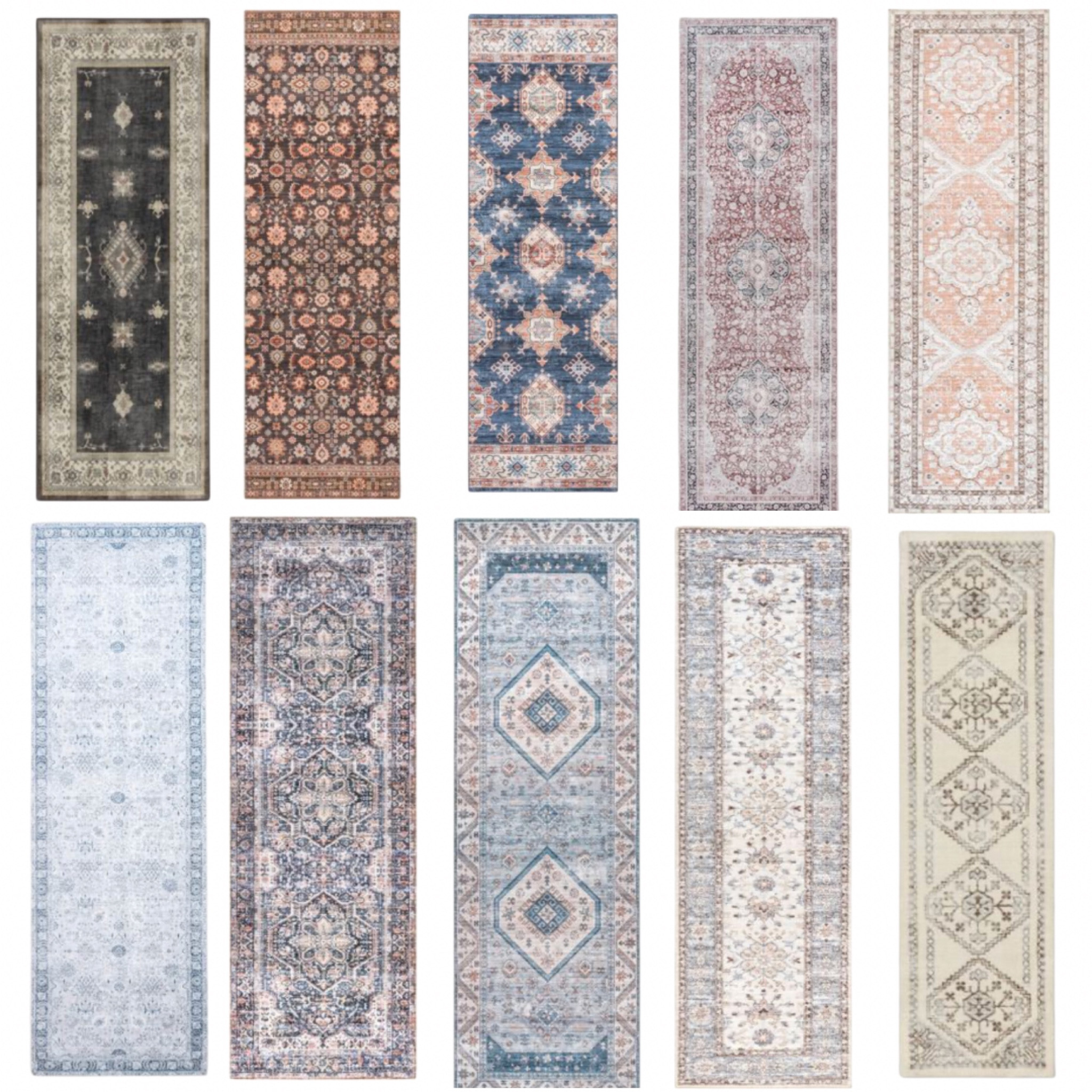 I’m on the hunt for the perfect Washable rug runner for my mud room. My mud room sees a lot of traffic. That means a lot of dirt and debris that I need it to catch without staining. 

#LTKstyletip #LTKsalealert #LTKhome