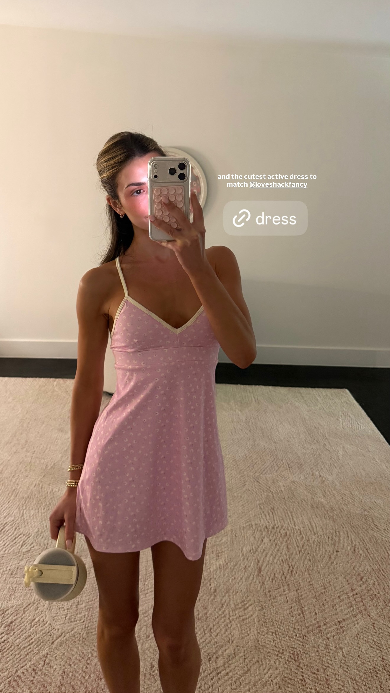 This dress is the cutest! 

 #LTKootd