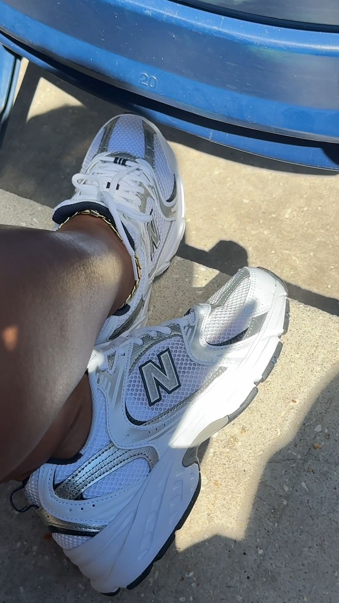 For sizing reference: wearing size 8

#outfitinspo #flyageless #midlife #fashionover40 #stylereel #LTKStyle #ootd #outfitcheck #outfitdetail #fitcheck #fashionover40 #casualchic #comfyshoe #fashionreelcreator  #whattowearnow #greyhair #outiftinspo #fashion #casualchicstyle #LTKParty #LTKFashionFinds #travel #travelinspo

#LTKTravel #LTKShoeCrush #LTKOver40