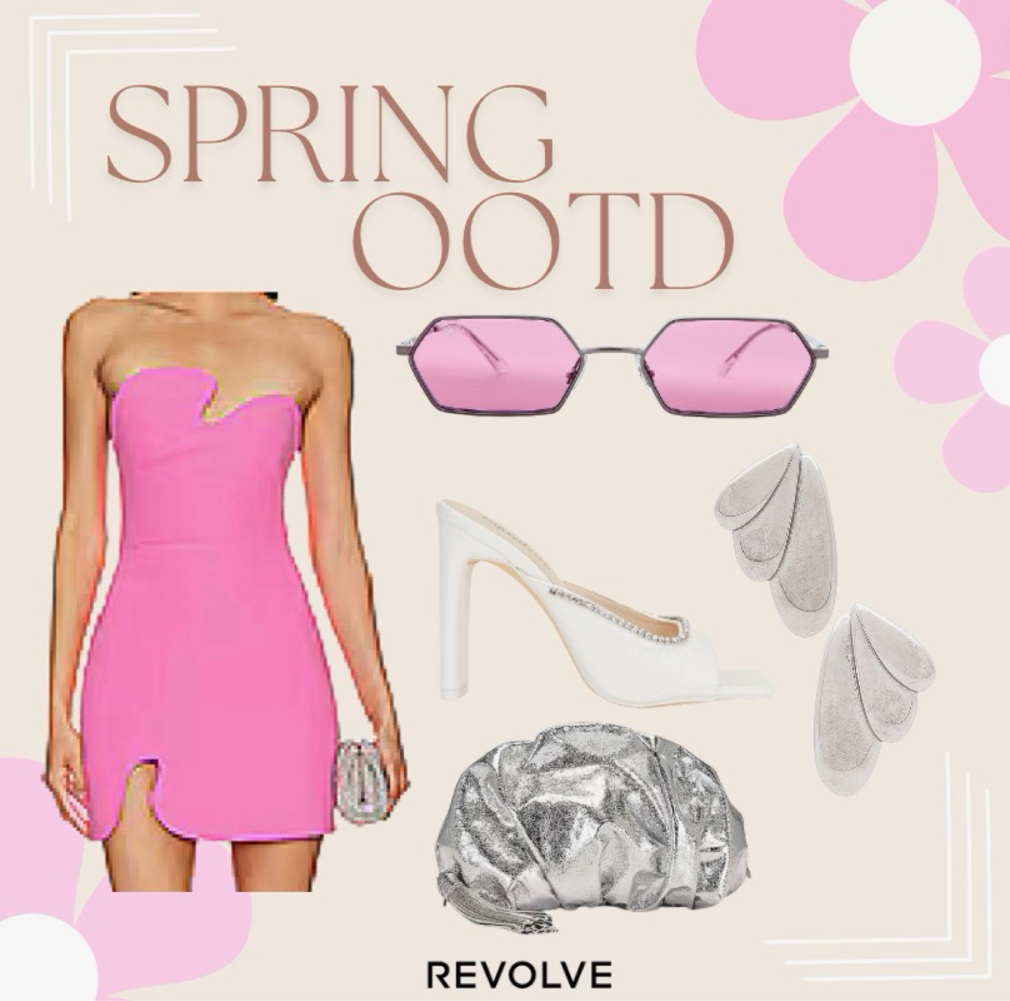 spring ootd 💐

#springootd #vacationoutfit #countryconcertoutfit #traveloutfit #springdresses  #revolve #weddingguestdress #jeans 

#LTKStyleTip #LTKParties #LTKSeasonal