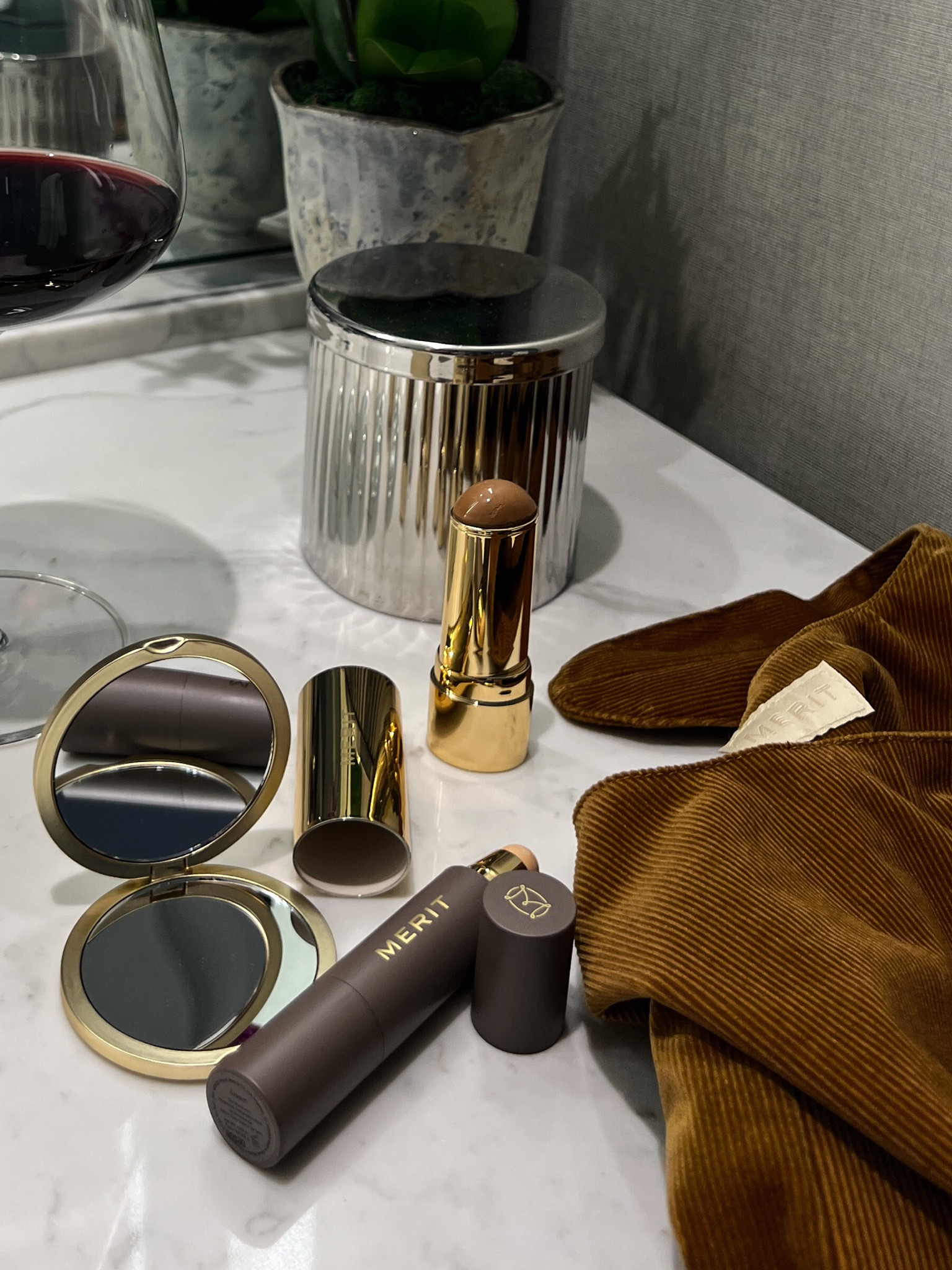 My fav for a light makeup this summer #meritbeauty 

#LTKbeauty #LTKeurope