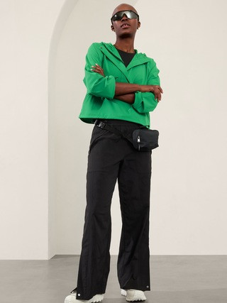 Boundless Popover Hoodie | Athleta