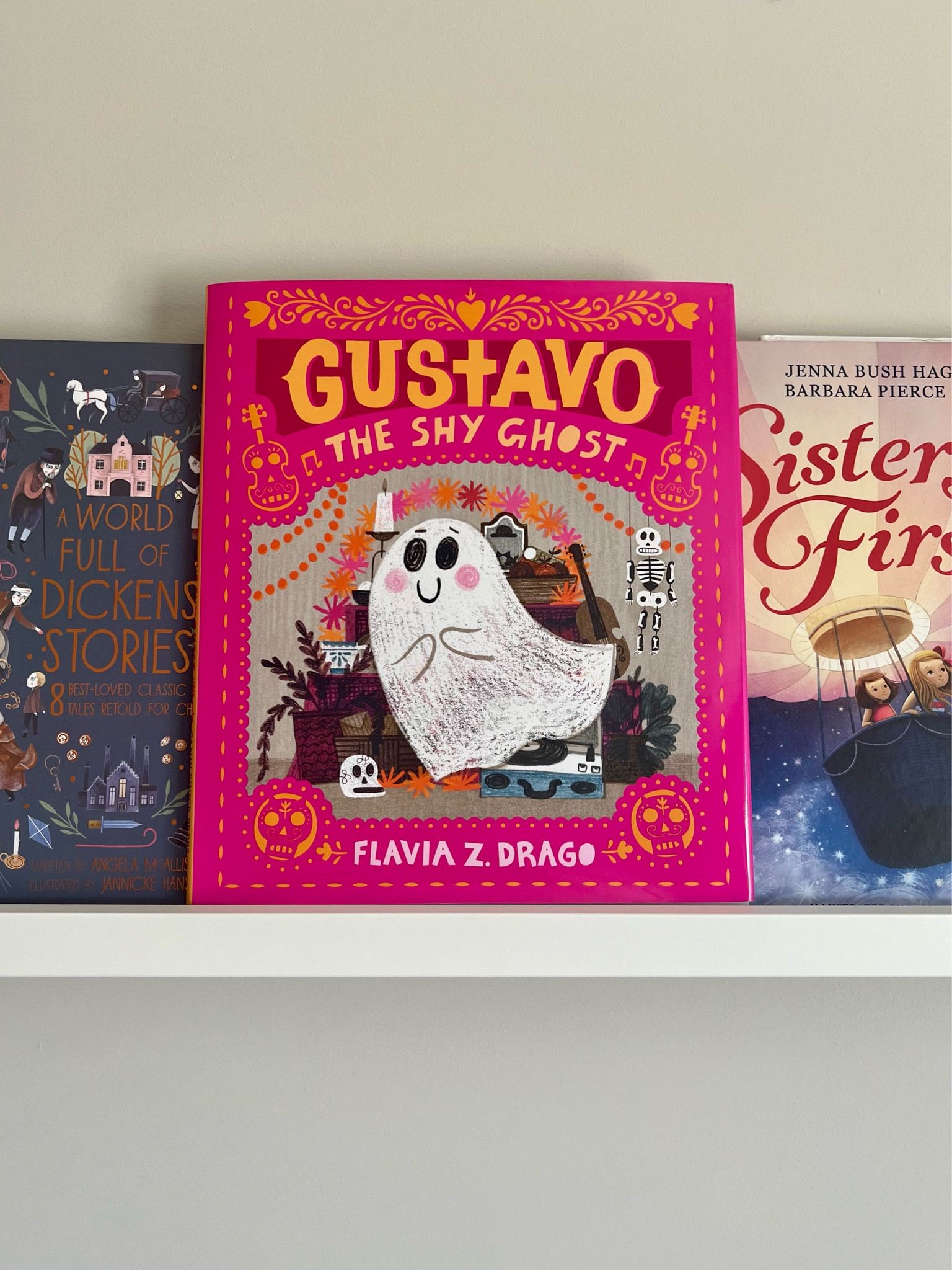 Our current fav Halloween book! 

#LTKkids #LTKHalloween #LTKfamily