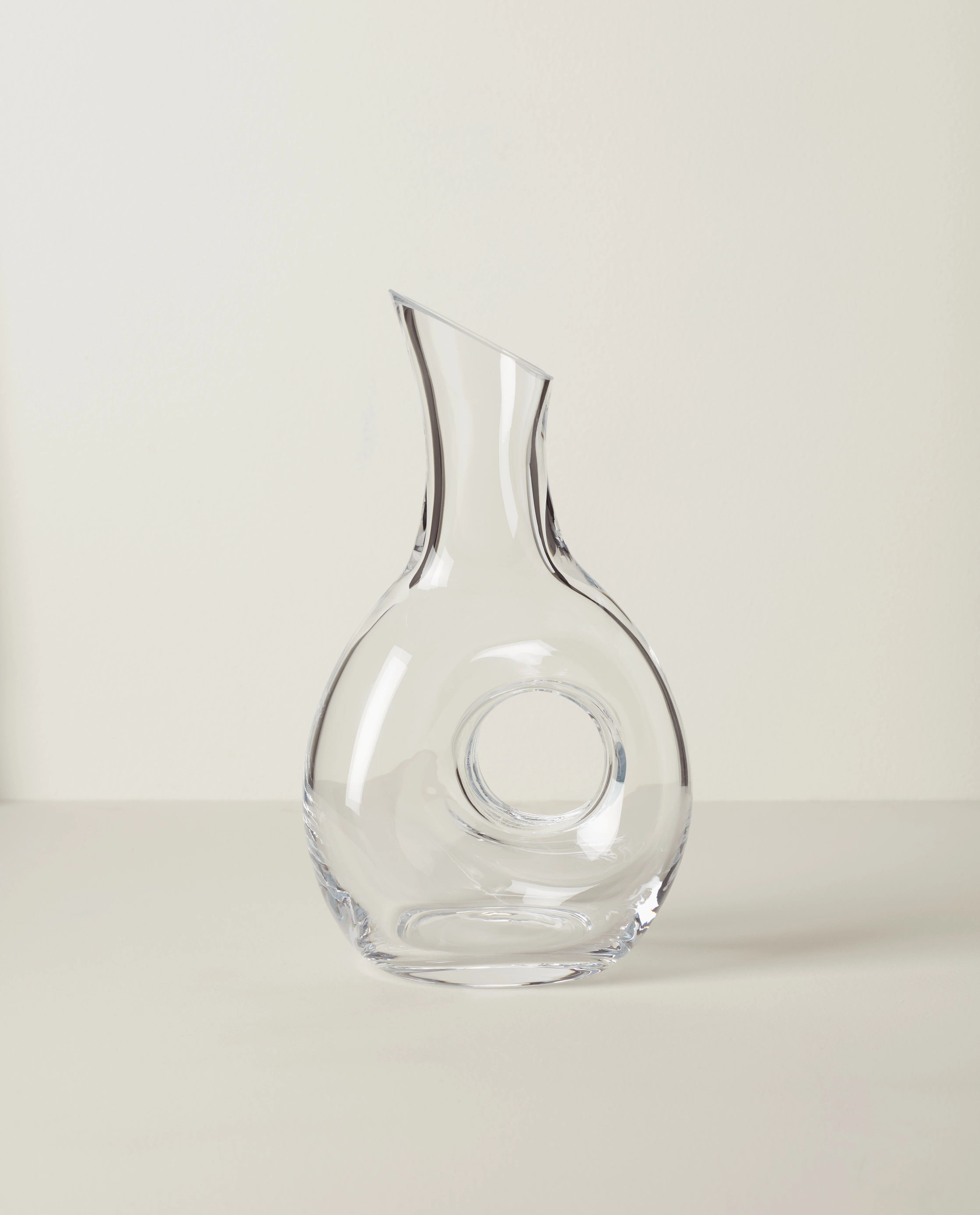 Tuscany Classics Round Decanter | Wayfair North America