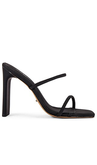 Florence Sandal in Black | Revolve Clothing (Global)