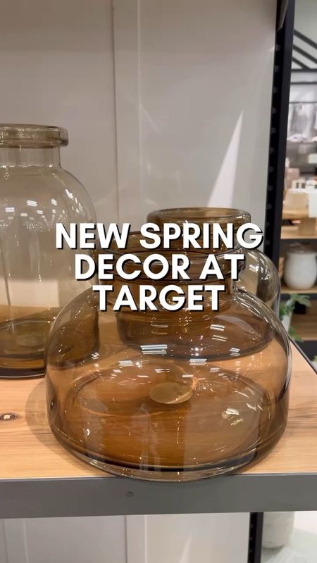 Smiles and Pearls is loving the new Hearth & Hand with Magnolia  spring collection at Target. 

Spring, home design, Target, home decor, Target home, spring decor, Target run, interior design, home design ideas, Joanna Gaines, Threshold, Target style

#LTKSpringSale #LTKhome #LTKplussize