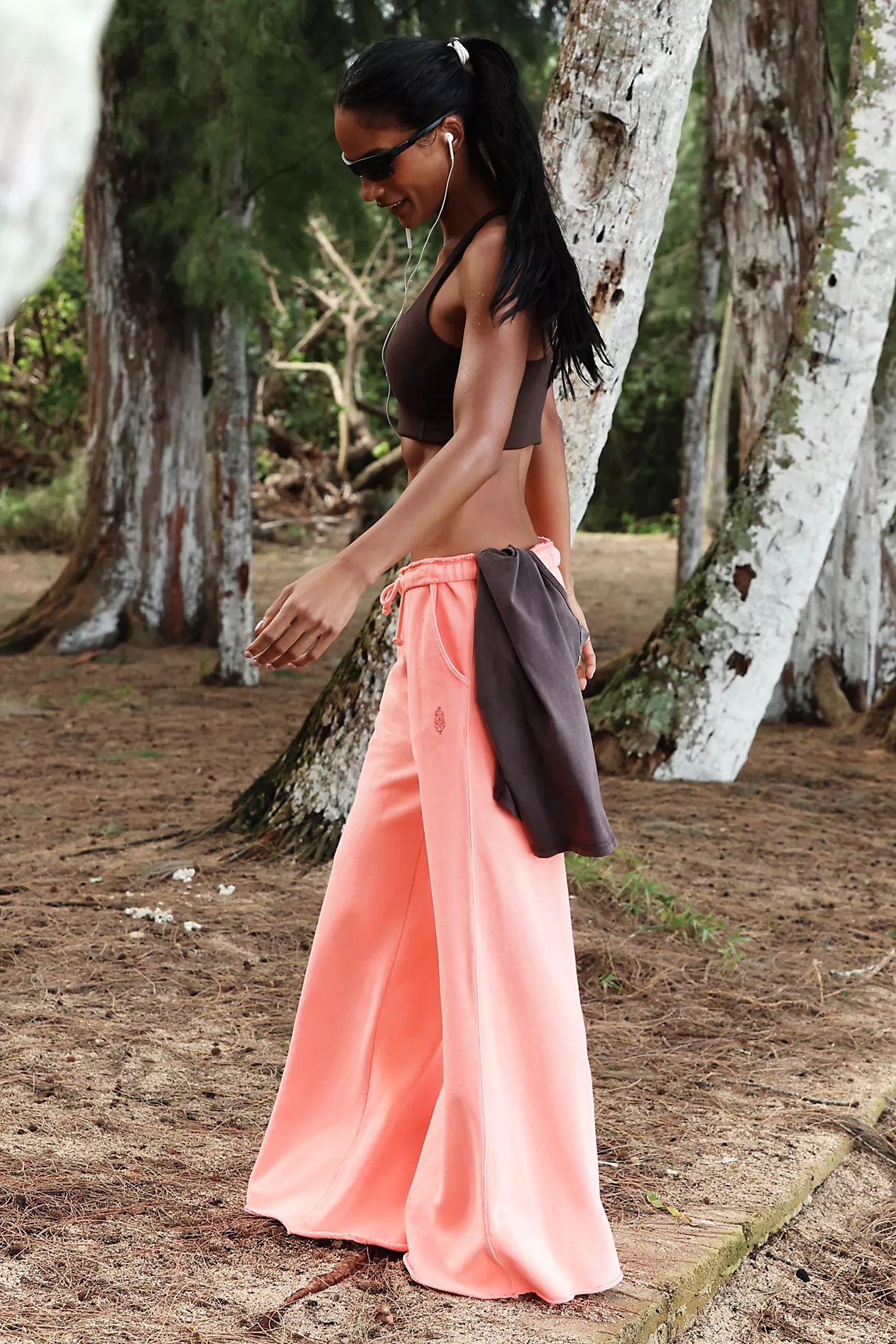 Best Of Wide-Leg Pants | Free People (Global - UK&FR Excluded)