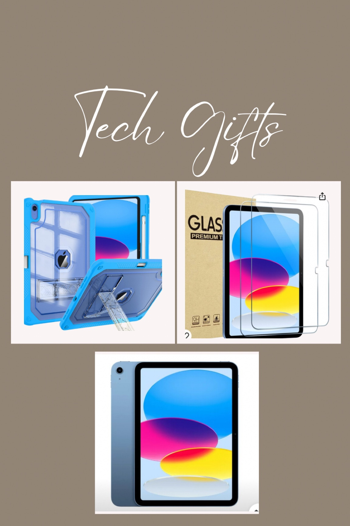 Tech Gifts!! 

#LTKKids #LTKGiftGuide #LTKHoliday