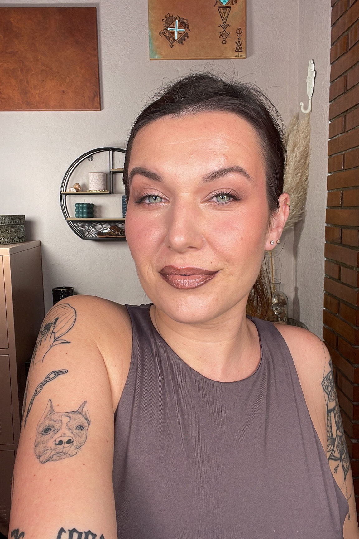 Maquillaje, Beauty, Makeup, Belleza, Sephora, combo labios, maquillaje sencillo, maquillaje simple, labial.

#LTKfamily #LTKbeauty #LTKeurope