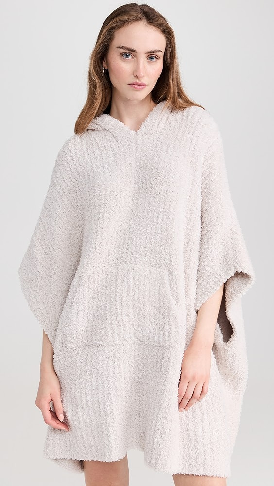 Barefoot Dreams The CozyChic Cozy Sweatshirt | Shopbop | Shopbop