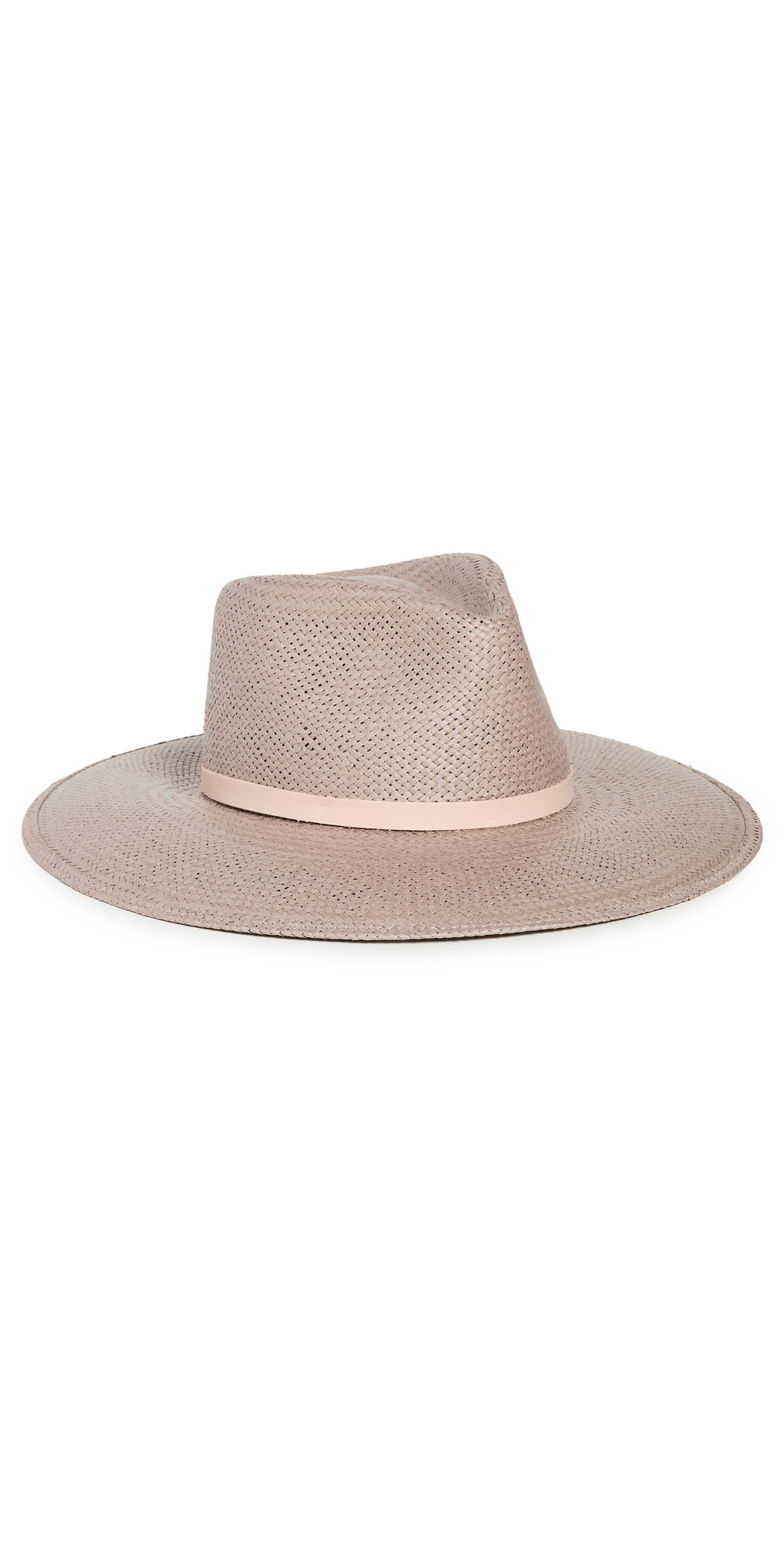 Janessa Leone Valentine Straw Hat | Shopbop